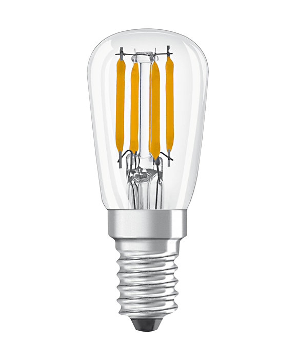Osram Led T26 E14 2,8 W