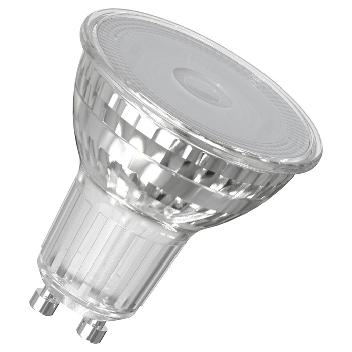 Osram Led Superstar Dæmpbar Gu10 3,7 W