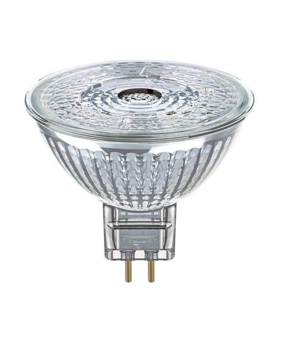 Osram Led Star 12 V Stiftpære Gu5.3 3,8 W