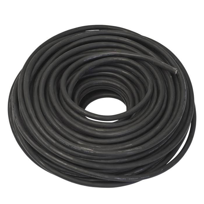 Gummikabel 3 X 1,5 Mm² 50 Meter