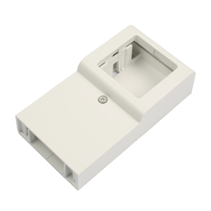 Lk Fuga® Softline Panelunderlag Hvid 1-modul