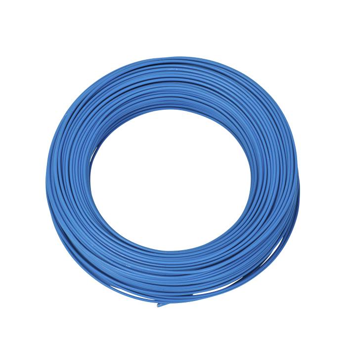 Installationsledning Blå 1 X 1,5 Mm² 100 Meter