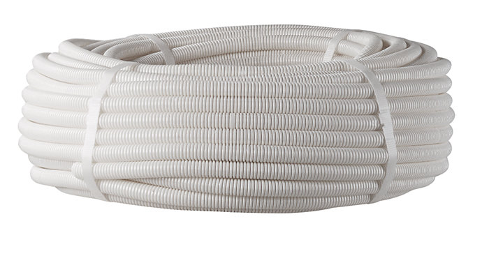 Flexrør 5/8" (16 Mm) 50 Meter - Elworks