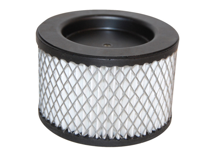 Glöd Filter Til Askestøvsuger