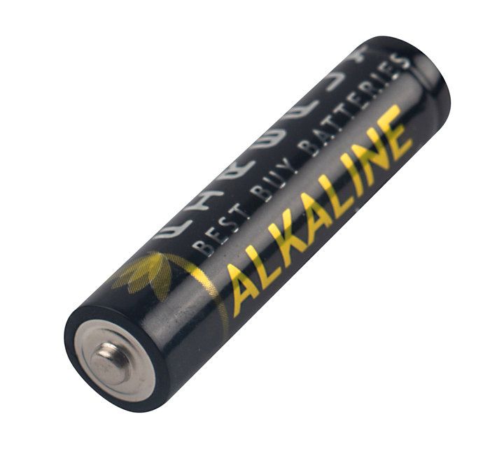 AAA-batterier fra Firefly - 60 stk. i en pakke | & fix