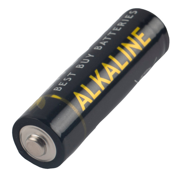 Batteri Aa 10-pk. - Firefly