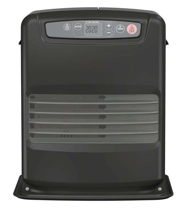 Tectro Elektronisk Kamin 3000 W