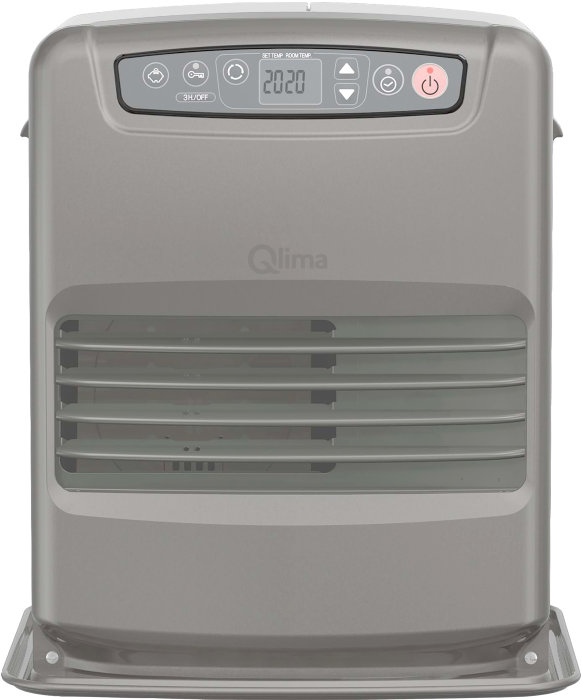 Qlima Kaminovn Sre 0031 Tc