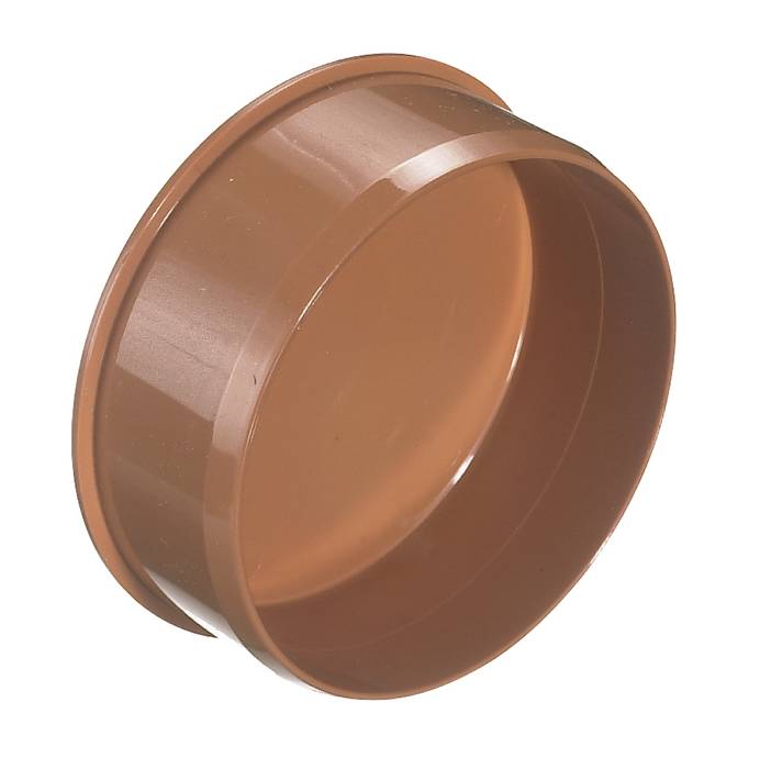 Kloakrør i holdbar PVC - altid lave priser i jem & fix