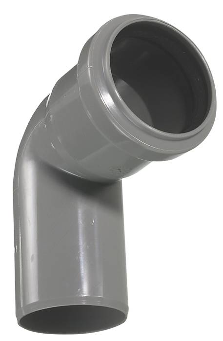 Pp Bøjning Grå 32 Mm X 87 Gr.