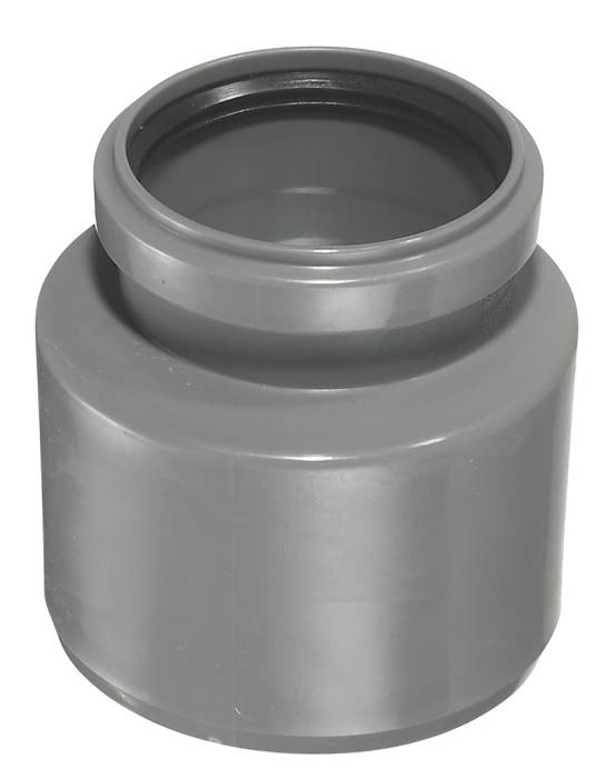Pp Reduktion Lav Grå 110 Mm X 75 Mm