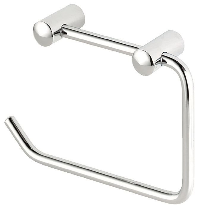 Toiletpapirholder Krom - Target
