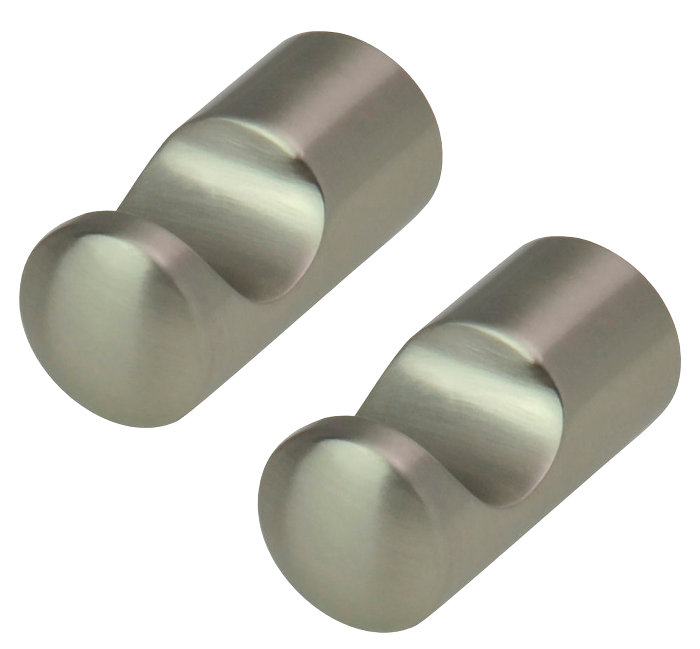 Target® Håndklædekrog 2 Stk.