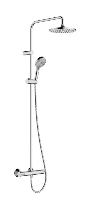 Hansgrohe Vernis Blend Showerpipe 200 Ecosmart M/termostat