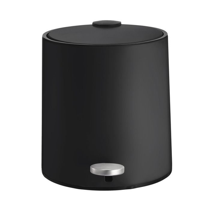 Toiletspand Med Pedal 5 L - Ren