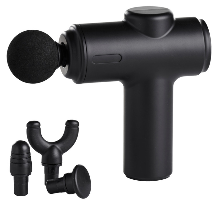 Massagepistol Akku 7,4 V - Day