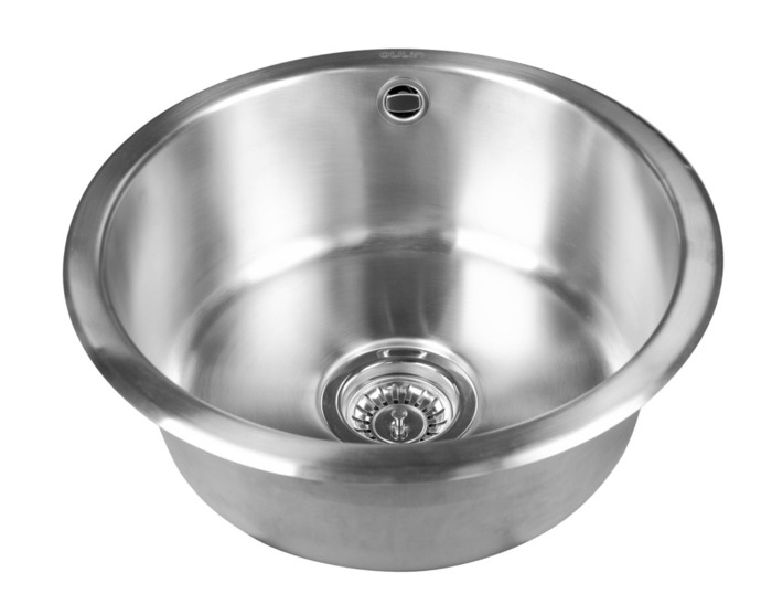 Adora Bonum C 430 Køkkenvask Ø430 Mm
