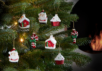 Juledekoration
