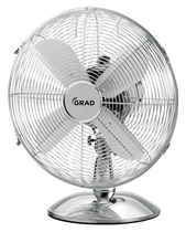 Ventilatorer