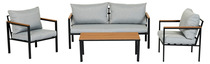 Loungemøbler