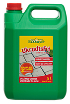 Ukrudtsmidler