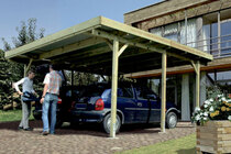 Carporte