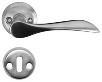 Dørhåndtag & nøglecylindre