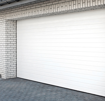 Garageporte & tilbehør