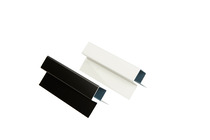 Tilbehør til facadebeklædning