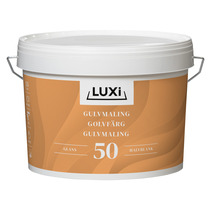 Gulvmaling