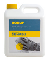 Grundrens
