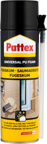 Fugeskum