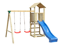 Jungle Gym Legetårne