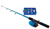 Fiskeudstyr
