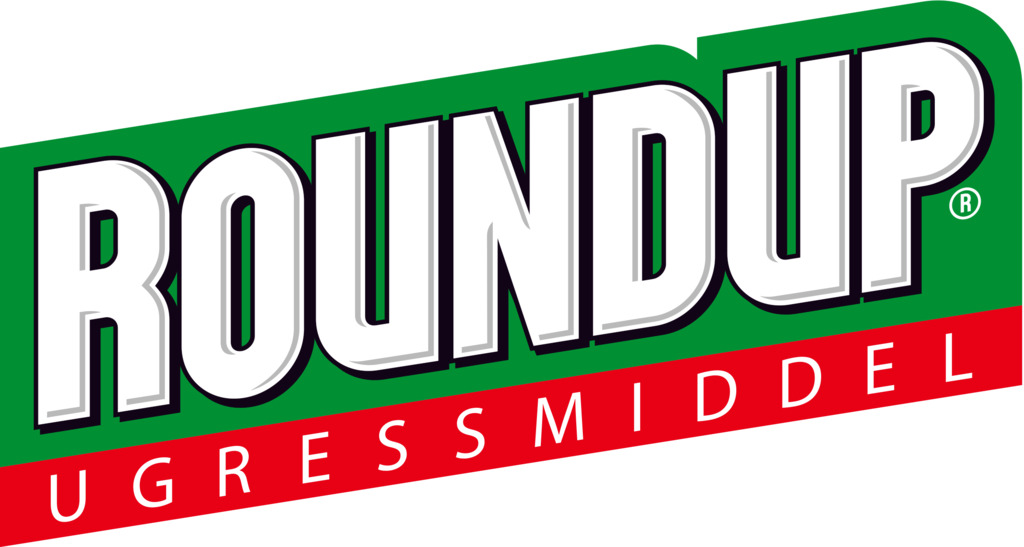 Roundup ugressmidler – konsentrat og klar til bruk | jem & fix