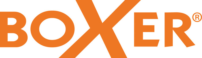 BOXER_logo