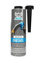 AdBlue for dieselmotor - 5 liter
