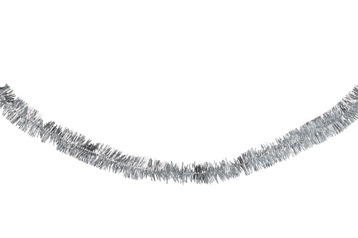 Glittergirlander 10 meter