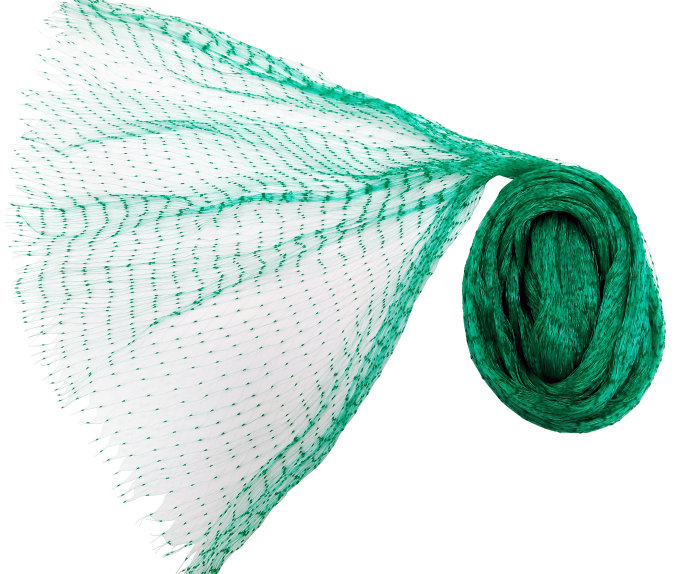 Fuglenett 2 x 5 meter - Garden