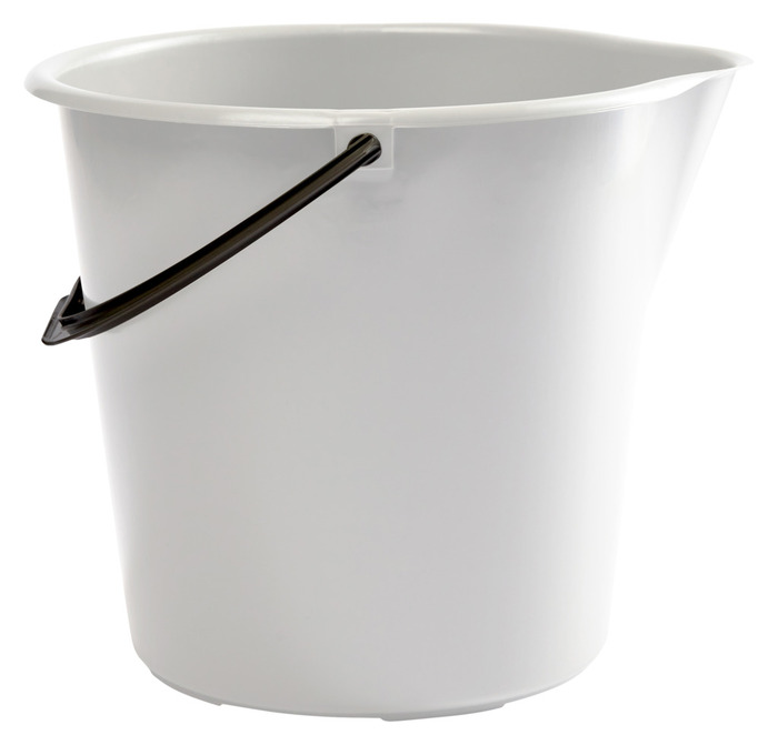 Vaskebøtte 10 liter