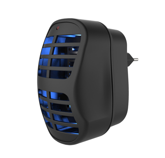 Insektfanger til stikkontakt 1 W - Garden®