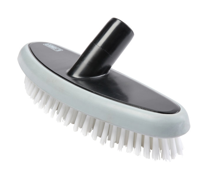 Multiflow børste stiv 26,5 x 8 cm