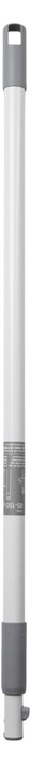 Teleskopskaft 82-150 cm m/klikksystem - Smart