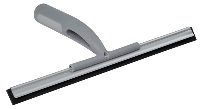 Vindusskraper 25 cm med klikk-system – Smart