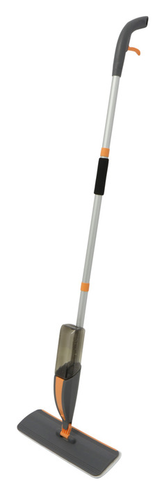 Gulvmopp m/sprayfunksjon - G. Funder