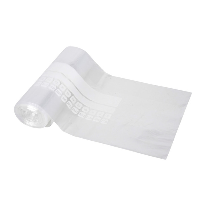 Fryseposer 4 liter - 44 stk.