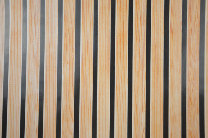 Dekorfolie selvklebende akustikkpanel - 65 x 200 cm