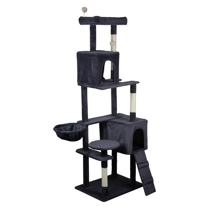 Klorestativ XXL 180 x 58 x 45 cm - Petzone