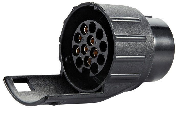 Adapter 7-13 pol - Autozone
