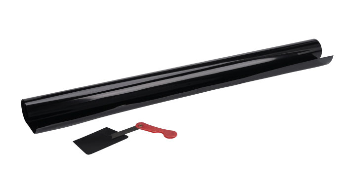 Solfilm til bilen 76 x 300 cm - Autozone